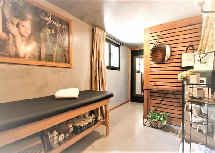 D'hote Casa Maredda לינה וארוחת בוקר פורטיסיו