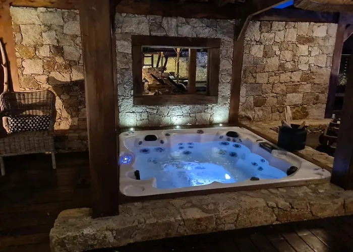 D'hote Casa Maredda פורטיסיו