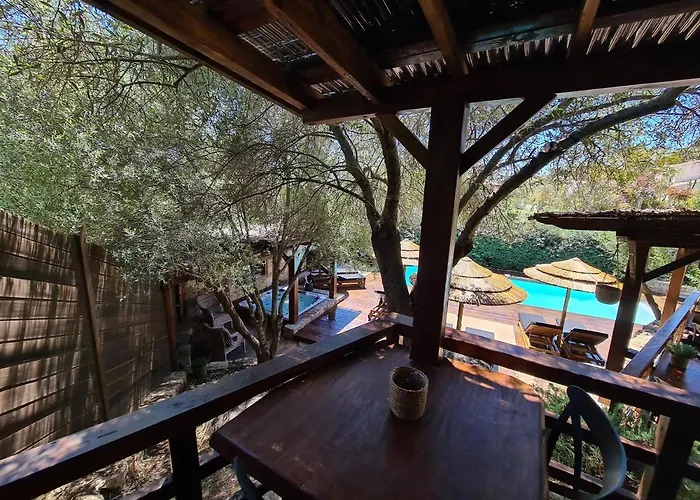 D'hôte Casa Maredda 4*