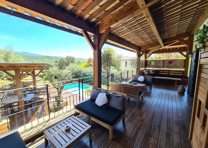 D'hôte Casa Maredda