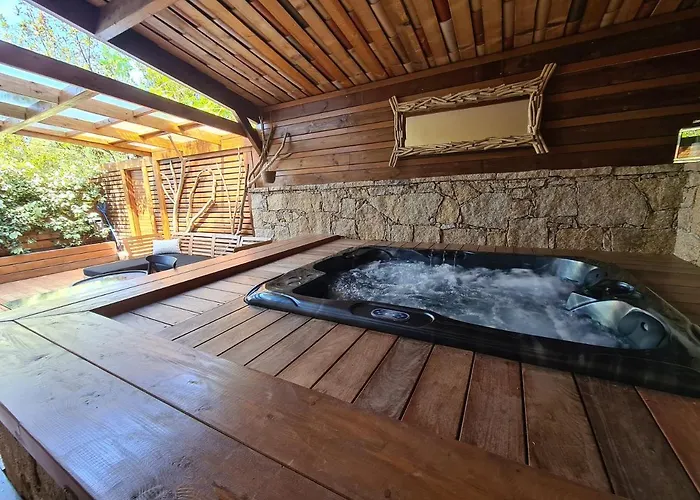 D'hote Casa Maredda לינה וארוחת בוקר