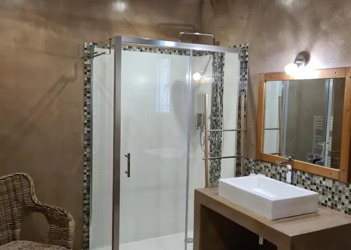 D'hote Casa Maredda 4* פורטיסיו