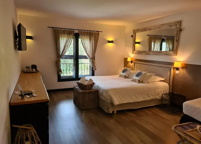 D'hote Casa Maredda 4*