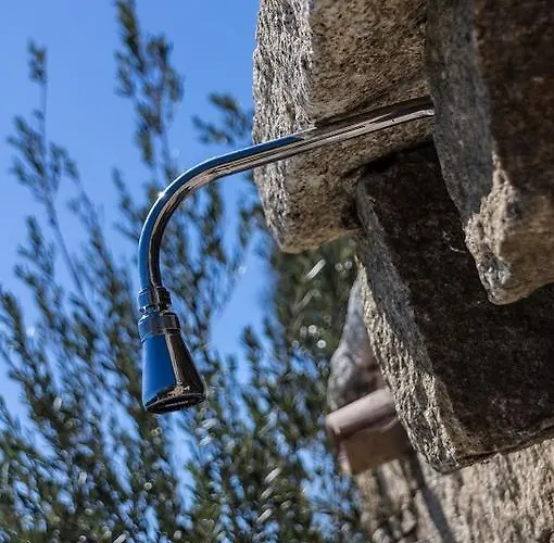 D'hote Casa Maredda לינה וארוחת בוקר