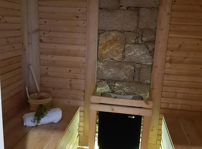 לינה וארוחת בוקר D'hote Casa Maredda